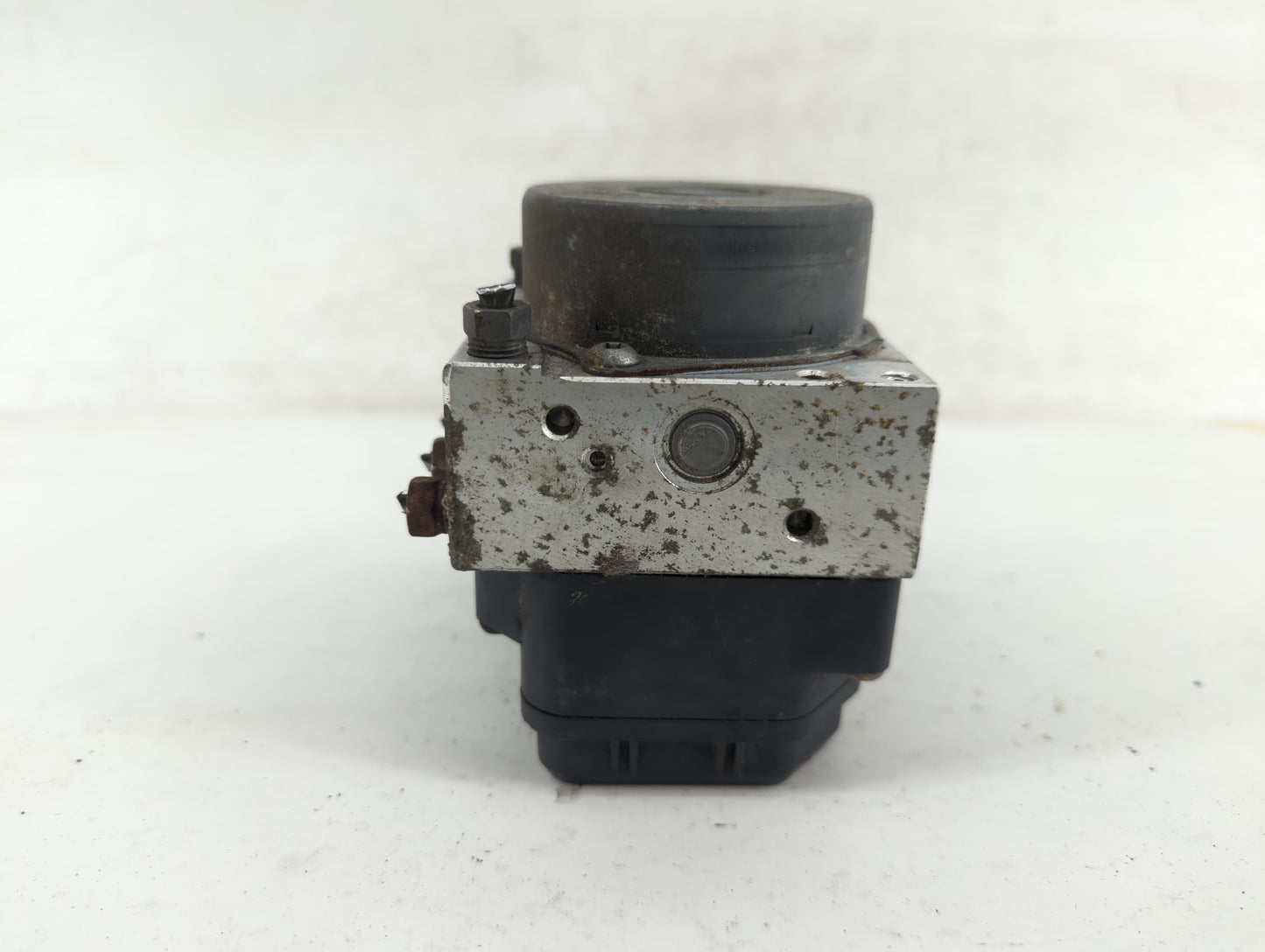 2009-2010 Toyota Corolla ABS Pump Control Module Replacement P/N:89541-12550 44510-02170 Fits Fits 2009 2010 OEM Used Auto P