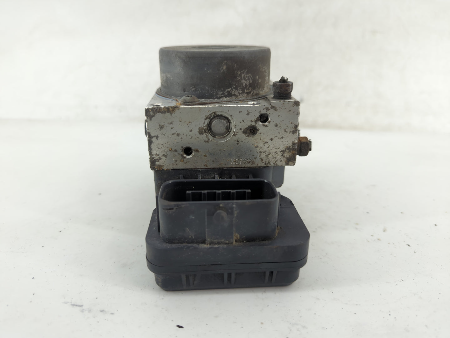 2009-2010 Toyota Corolla ABS Pump Control Module Replacement P/N:89541-12550 44510-02170 Fits Fits 2009 2010 OEM Used Auto P