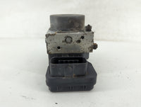 2009-2010 Toyota Corolla ABS Pump Control Module Replacement P/N:89541-12550 44510-02170 Fits Fits 2009 2010 OEM Used Auto P