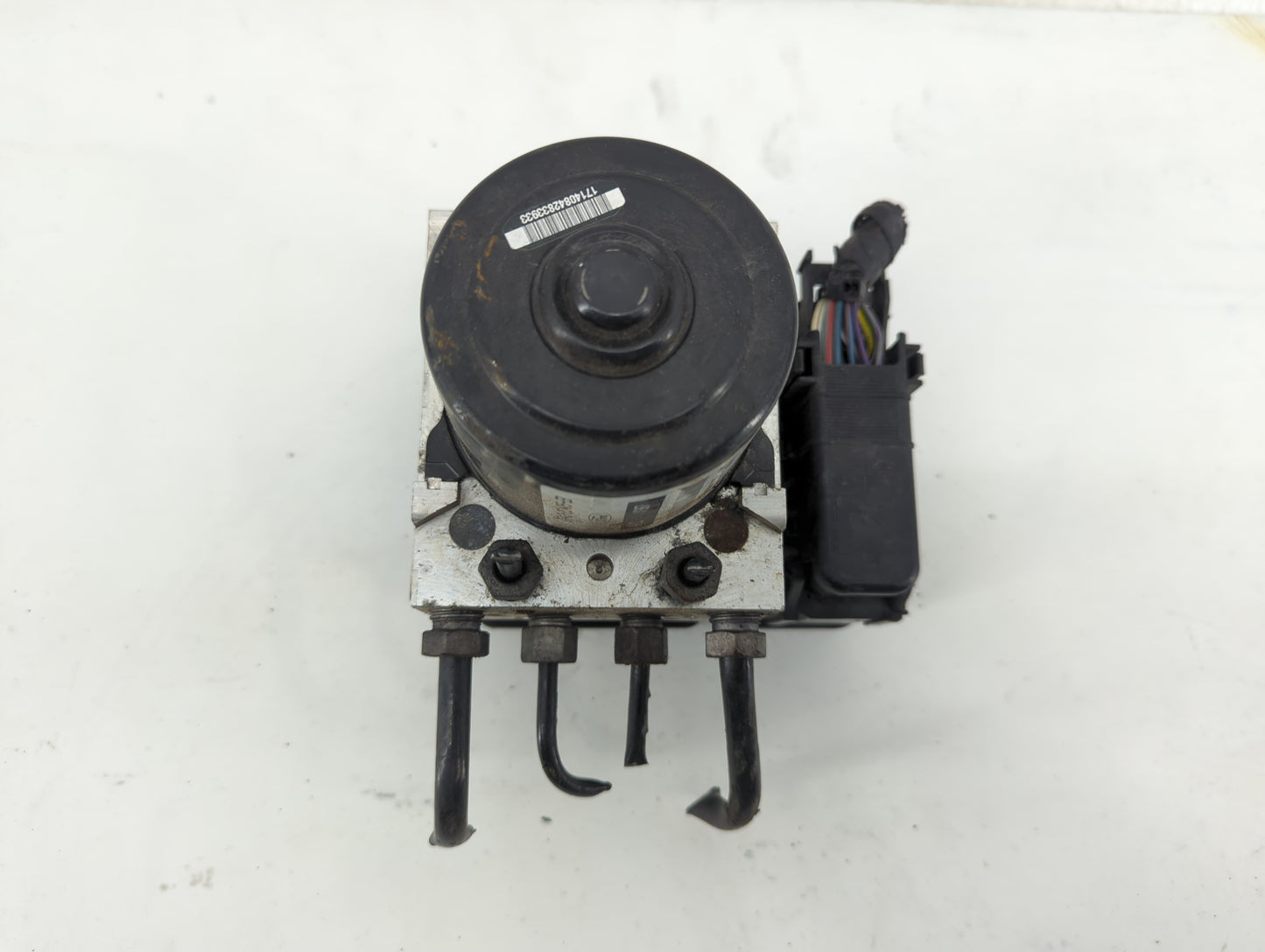 2009-2010 Toyota Corolla ABS Pump Control Module Replacement P/N:DT43-2C405-EB Fits Fits 2009 2010 OEM Used Auto Parts - Oem