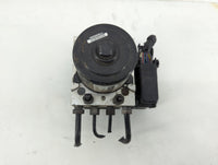 2009-2010 Toyota Corolla ABS Pump Control Module Replacement P/N:DT43-2C405-EB Fits Fits 2009 2010 OEM Used Auto Parts - Oem