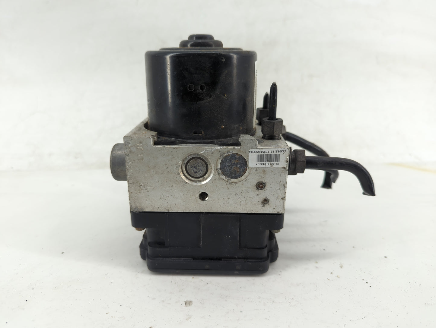 2009-2010 Toyota Corolla ABS Pump Control Module Replacement P/N:DT43-2C405-EB Fits Fits 2009 2010 OEM Used Auto Parts - Oem