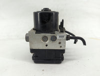 2009-2010 Toyota Corolla ABS Pump Control Module Replacement P/N:DT43-2C405-EB Fits Fits 2009 2010 OEM Used Auto Parts - Oem