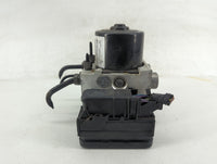 2009-2010 Toyota Corolla ABS Pump Control Module Replacement P/N:DT43-2C405-EB Fits Fits 2009 2010 OEM Used Auto Parts - Oem