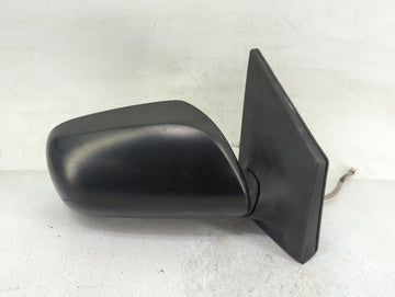 2009-2013 Toyota Corolla Passenger Side View Mirror - Right Door Mirror OEM Used - Oemusedautoparts1.com