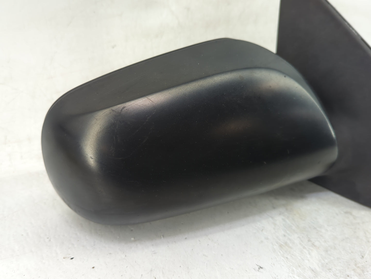 2009-2013 Toyota Corolla Passenger Side View Mirror - Right Door Mirror OEM Used - Oemusedautoparts1.com