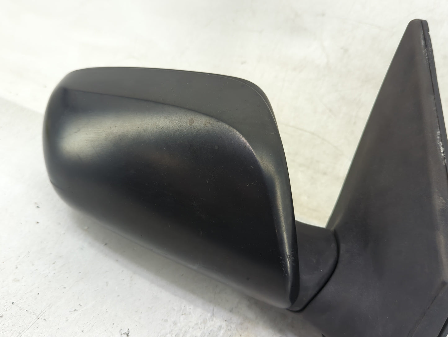 2009-2013 Toyota Corolla Passenger Side View Mirror - Right Door Mirror OEM Used - Oemusedautoparts1.com
