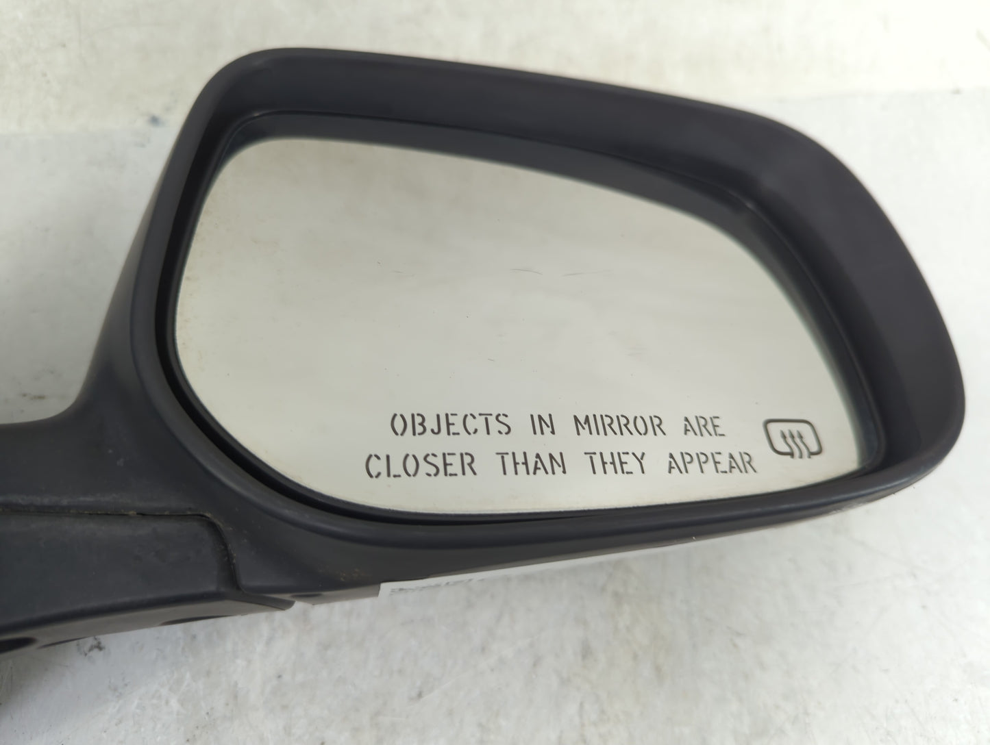 2009-2013 Toyota Corolla Passenger Side View Mirror - Right Door Mirror OEM Used - Oemusedautoparts1.com
