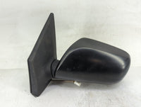 2009-2013 Toyota Corolla Driver Side View Mirror - Left Door Mirror OEM Used - Oemusedautoparts1.com