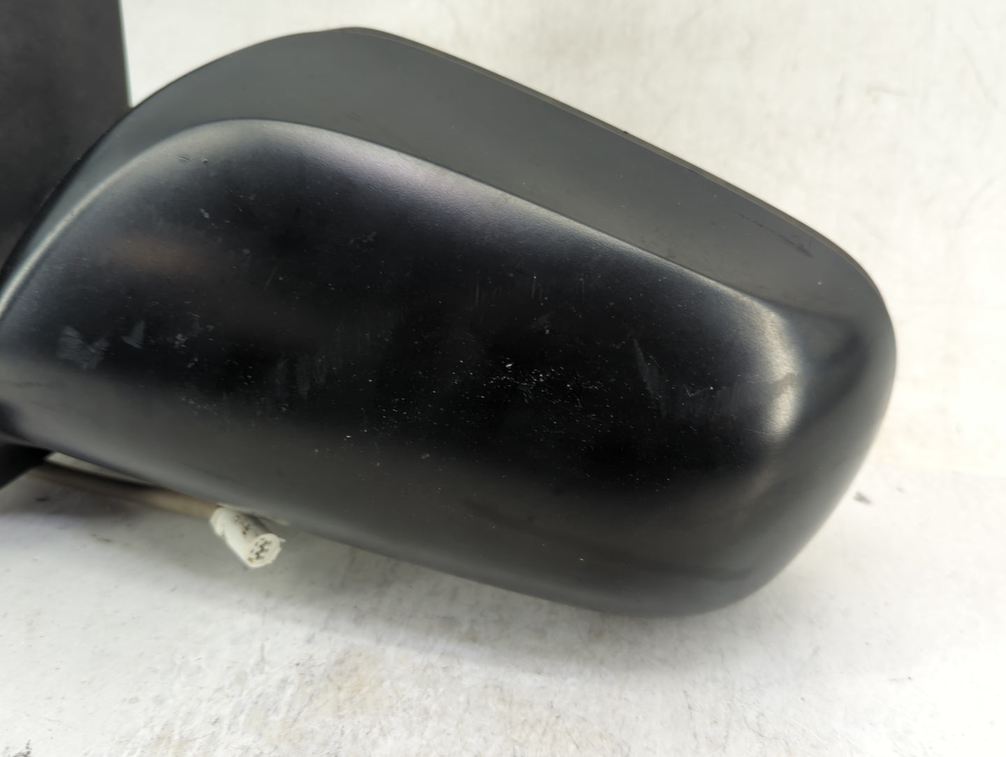2009-2013 Toyota Corolla Driver Side View Mirror - Left Door Mirror OEM Used - Oemusedautoparts1.com