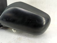 2009-2013 Toyota Corolla Driver Side View Mirror - Left Door Mirror OEM Used - Oemusedautoparts1.com