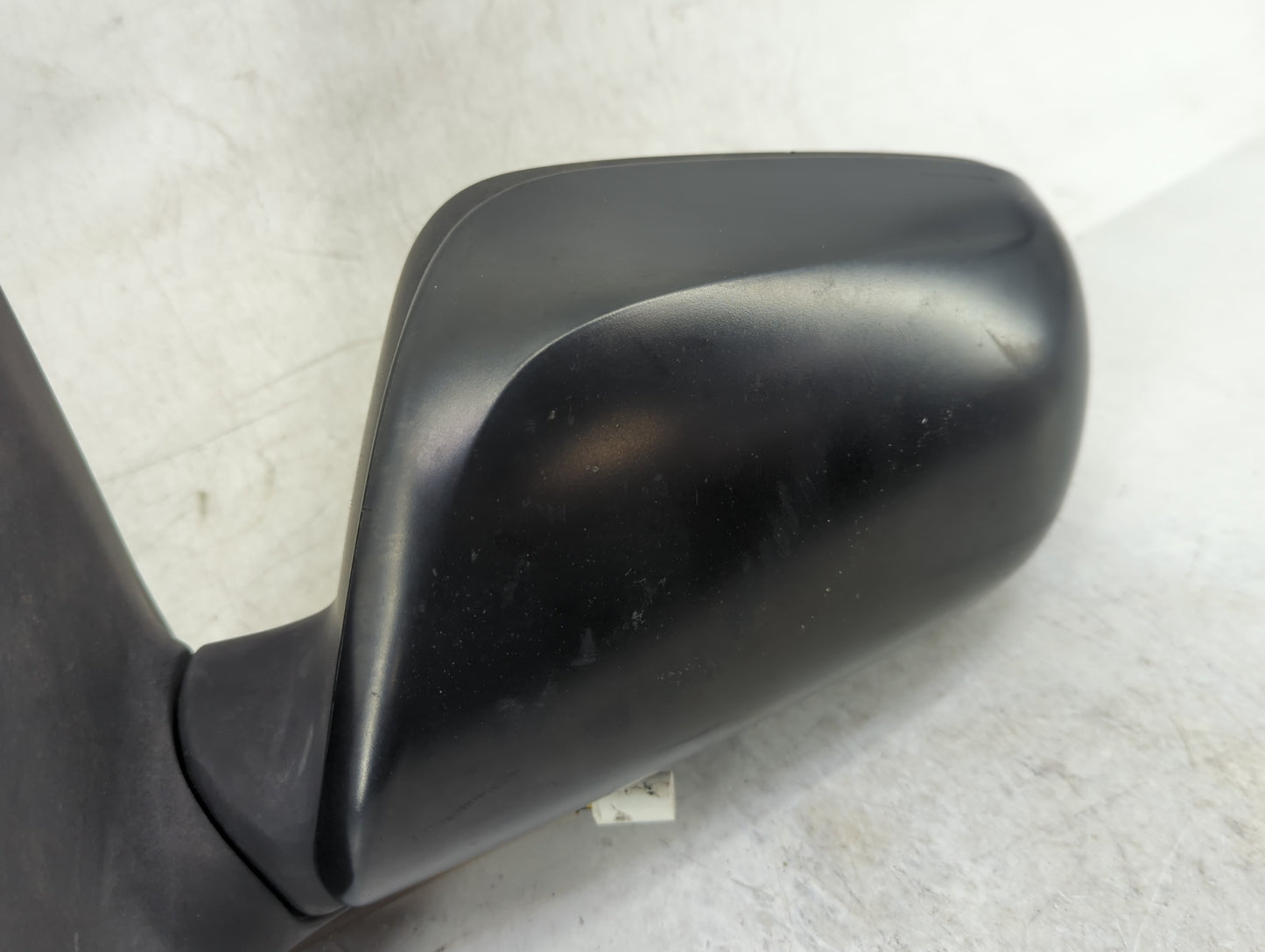2009-2013 Toyota Corolla Driver Side View Mirror - Left Door Mirror OEM Used - Oemusedautoparts1.com
