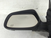 2009-2013 Toyota Corolla Driver Side View Mirror - Left Door Mirror OEM Used - Oemusedautoparts1.com