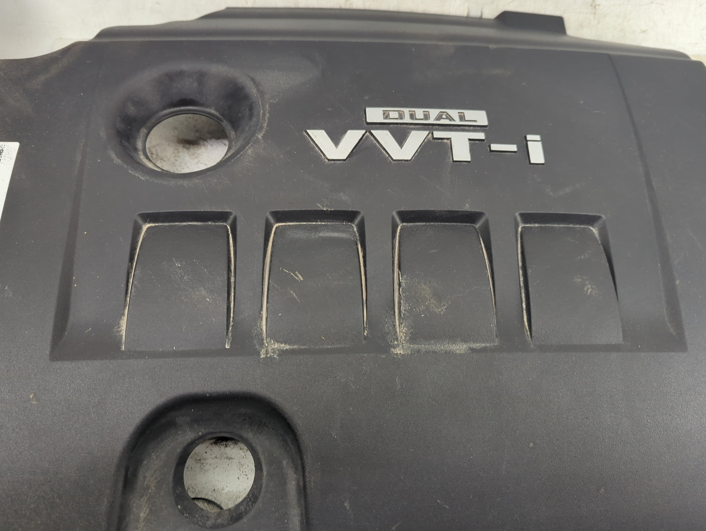 2009 Toyota Corolla Engine Cover 1429951 - Oemusedautoparts1.com