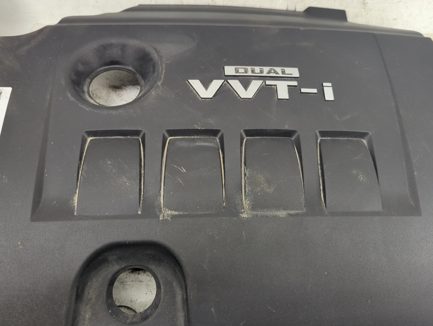 2009 Toyota Corolla Engine Cover 1429951 - Oemusedautoparts1.com