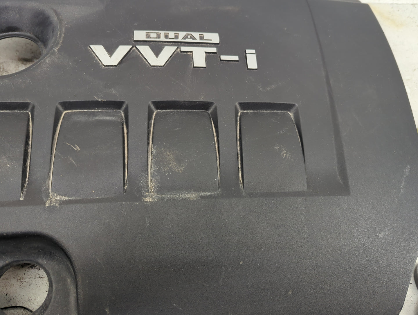 2009 Toyota Corolla Engine Cover 1429951 - Oemusedautoparts1.com