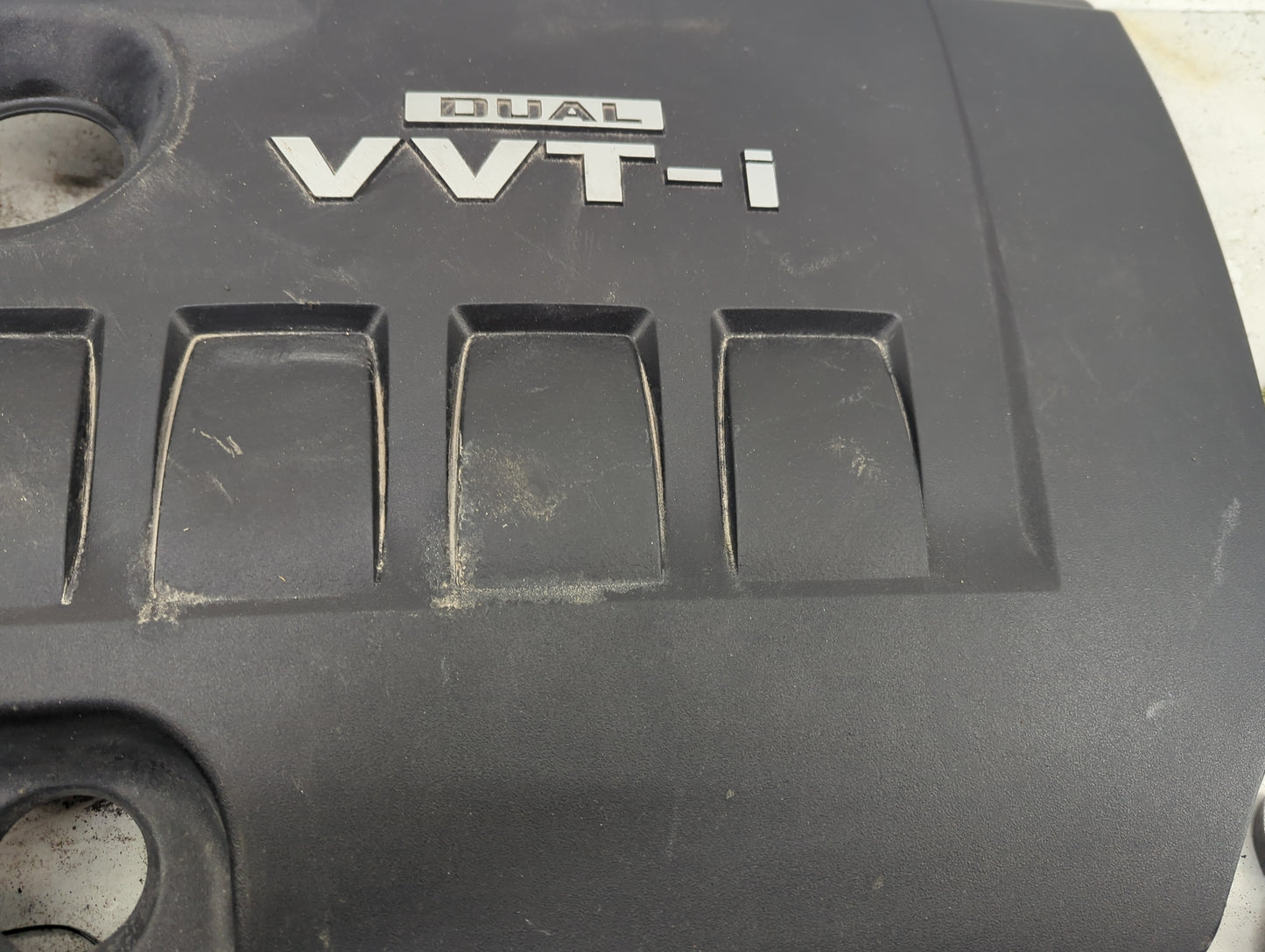 2009 Toyota Corolla Engine Cover 1429951 - Oemusedautoparts1.com