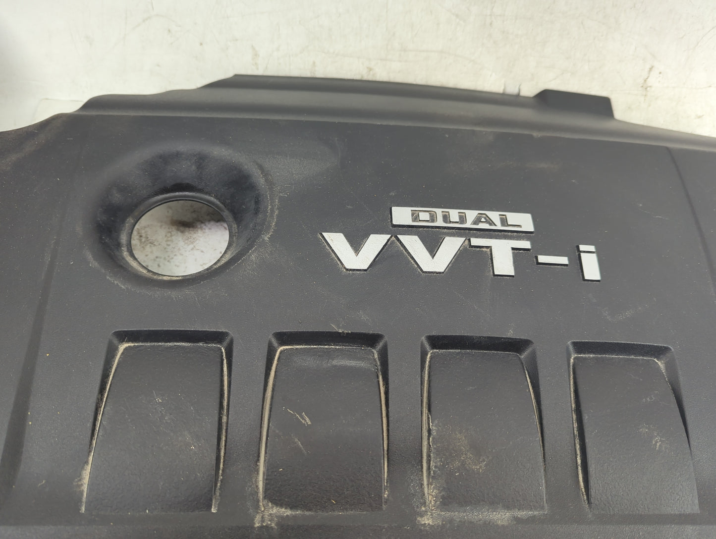 2009 Toyota Corolla Engine Cover 1429951 - Oemusedautoparts1.com