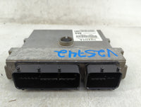 2009 Toyota Corolla PCM Engine Control Computer ECU ECM PCU OEM P/N:28178882 89661-02M92 Fits OEM Used Auto Parts - Oemuseda