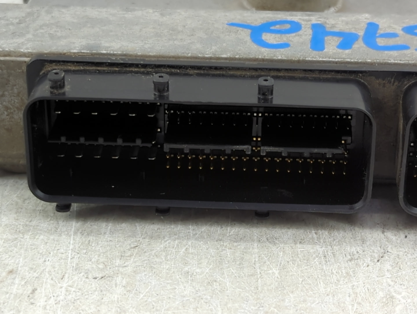 2009 Toyota Corolla PCM Engine Control Computer ECU ECM PCU OEM P/N:28178882 89661-02M92 Fits OEM Used Auto Parts - Oemuseda