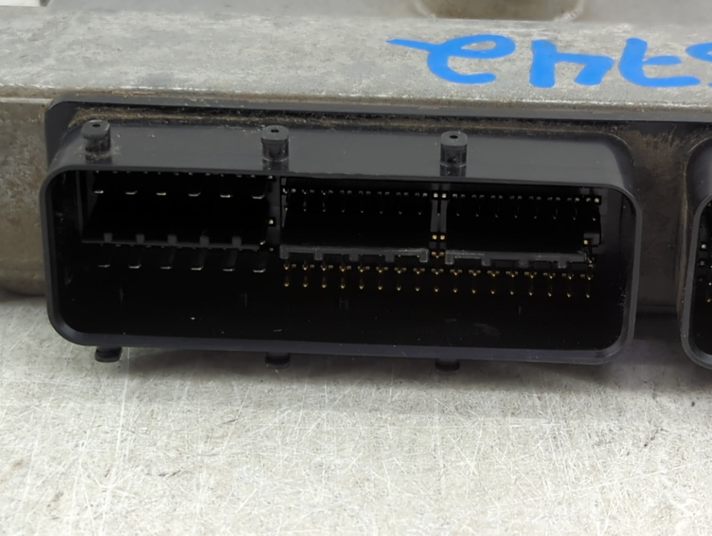 2009 Toyota Corolla PCM Engine Control Computer ECU ECM PCU OEM P/N:28178882 89661-02M92 Fits OEM Used Auto Parts - Oemuseda