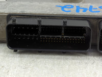 2009 Toyota Corolla PCM Engine Control Computer ECU ECM PCU OEM P/N:28178882 89661-02M92 Fits OEM Used Auto Parts - Oemuseda