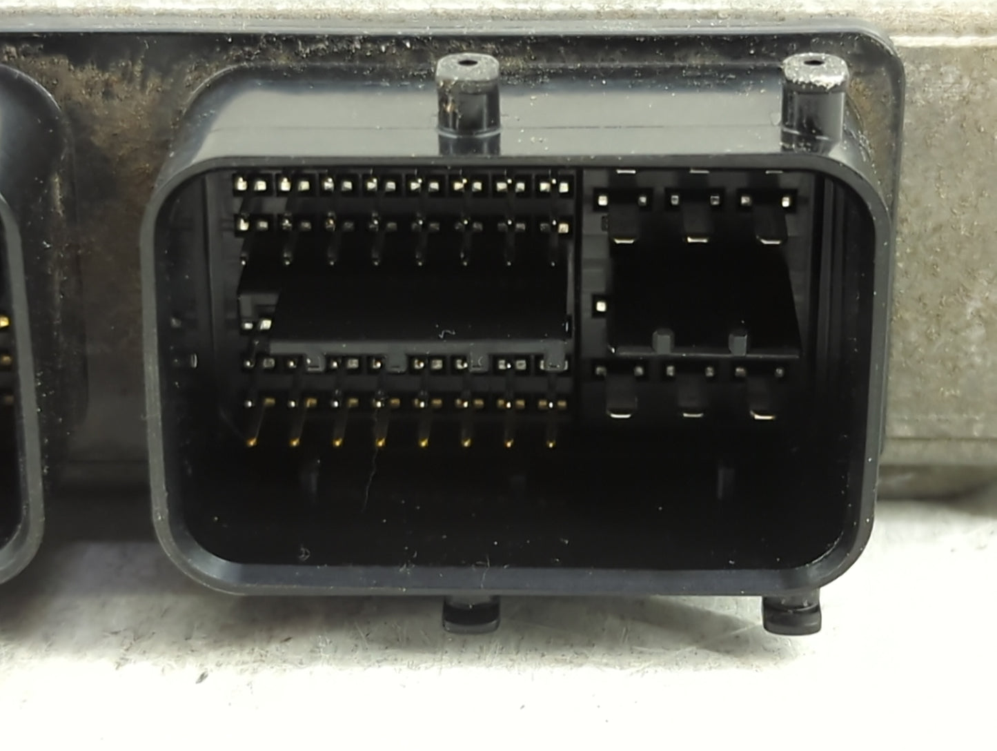 2009 Toyota Corolla PCM Engine Control Computer ECU ECM PCU OEM P/N:28178882 89661-02M92 Fits OEM Used Auto Parts - Oemuseda