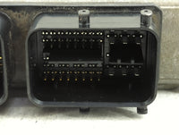 2009 Toyota Corolla PCM Engine Control Computer ECU ECM PCU OEM P/N:28178882 89661-02M92 Fits OEM Used Auto Parts - Oemuseda