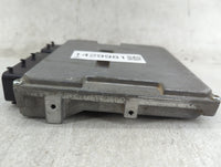 2009 Toyota Corolla PCM Engine Control Computer ECU ECM PCU OEM P/N:28178882 89661-02M92 Fits OEM Used Auto Parts - Oemuseda