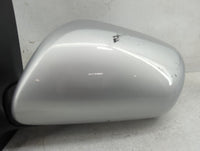 2009-2013 Toyota Corolla Driver Side View Mirror - Left Door Mirror OEM Used - Oemusedautoparts1.com