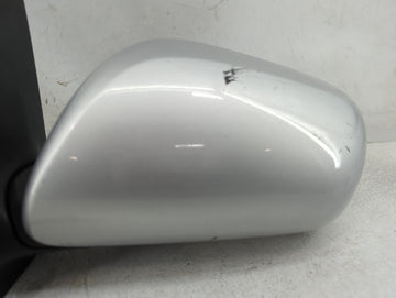 2009-2013 Toyota Corolla Driver Side View Mirror - Left Door Mirror OEM Used