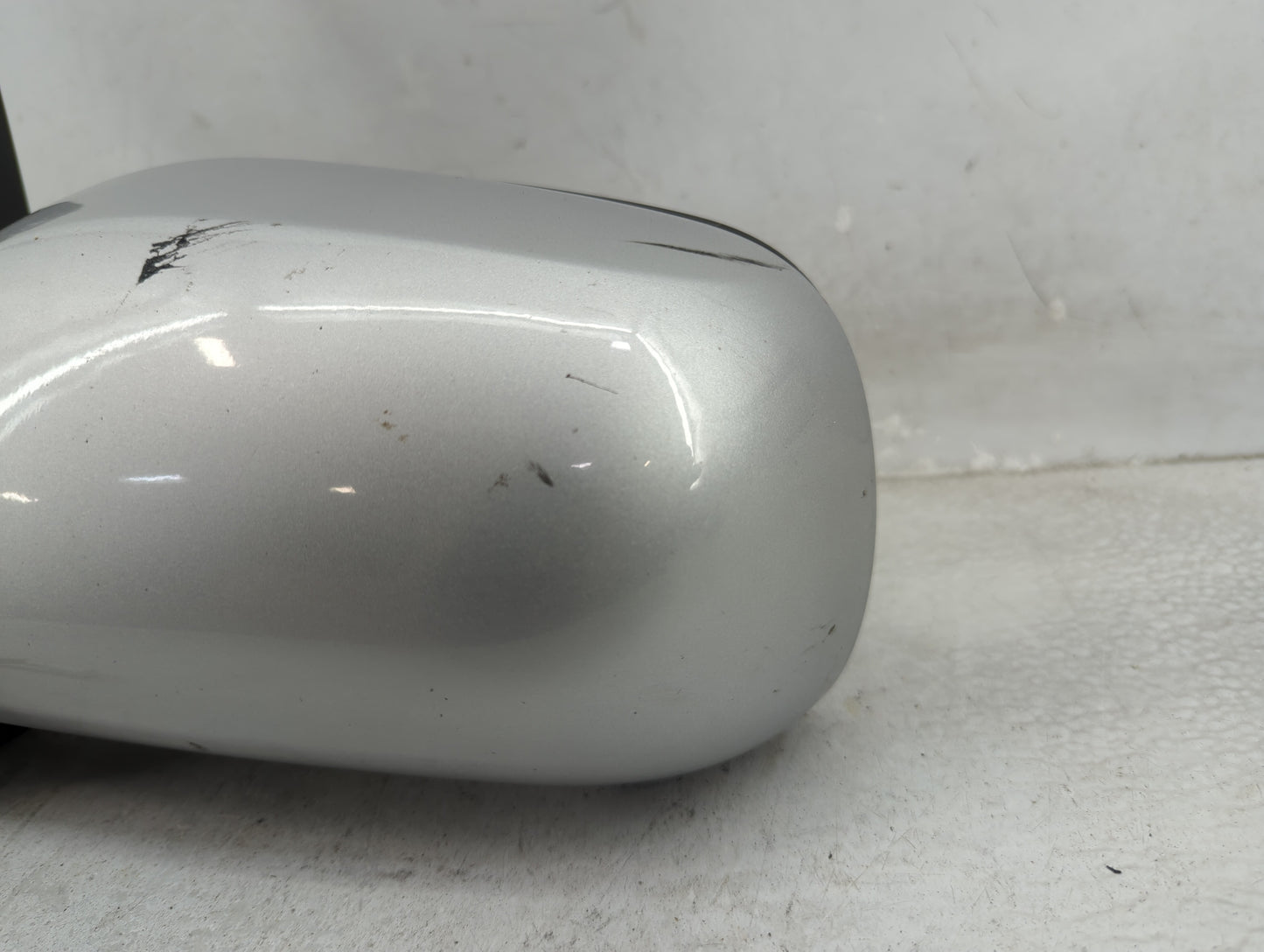 2009-2013 Toyota Corolla Driver Side View Mirror - Left Door Mirror OEM Used - Oemusedautoparts1.com