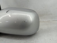 2009-2013 Toyota Corolla Driver Side View Mirror - Left Door Mirror OEM Used - Oemusedautoparts1.com