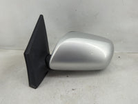 2009-2013 Toyota Corolla Driver Side View Mirror - Left Door Mirror OEM Used - Oemusedautoparts1.com