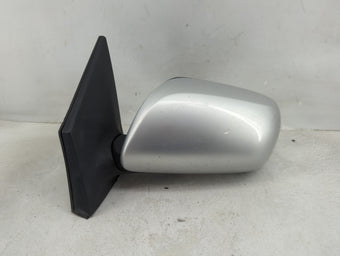 compare product 2009-2013 Toyota Corolla Driver Side View Mirror - Left Door Mirror OEM Used