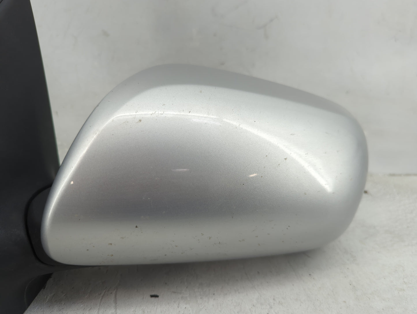 2009-2013 Toyota Corolla Driver Side View Mirror - Left Door Mirror OEM Used - Oemusedautoparts1.com