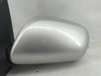2009-2013 Toyota Corolla Driver Side View Mirror - Left Door Mirror OEM Used - Oemusedautoparts1.com