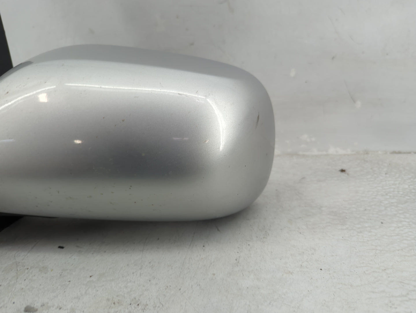 2009-2013 Toyota Corolla Driver Side View Mirror - Left Door Mirror OEM Used - Oemusedautoparts1.com