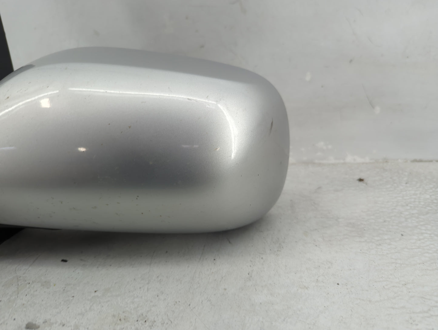 2009-2013 Toyota Corolla Driver Side View Mirror - Left Door Mirror OEM Used - Oemusedautoparts1.com