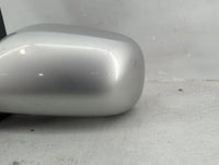 2009-2013 Toyota Corolla Driver Side View Mirror - Left Door Mirror OEM Used - Oemusedautoparts1.com