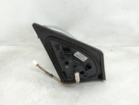 2009-2013 Toyota Corolla Driver Side View Mirror - Left Door Mirror OEM Used - Oemusedautoparts1.com
