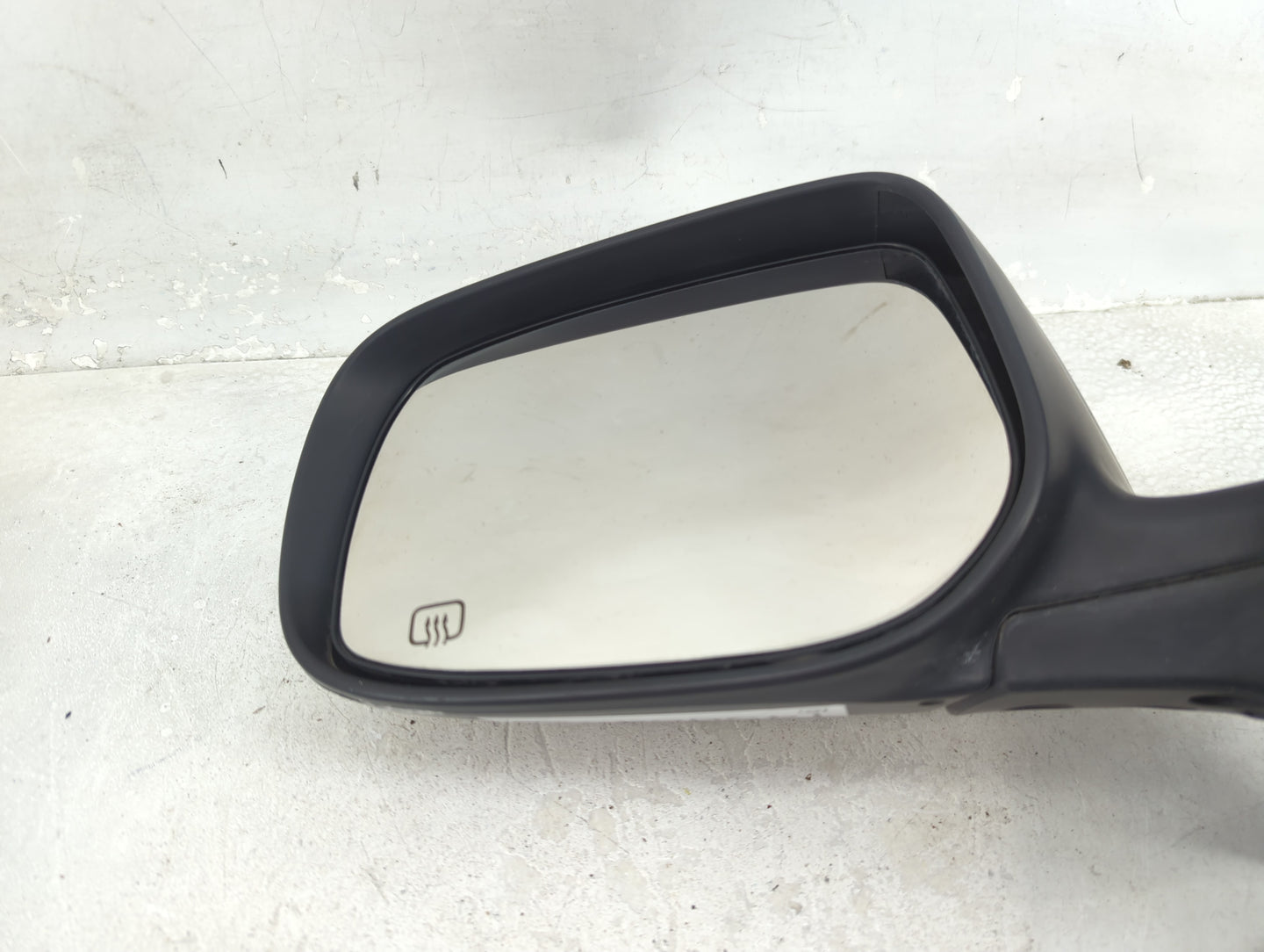 2009-2013 Toyota Corolla Driver Side View Mirror - Left Door Mirror OEM Used - Oemusedautoparts1.com