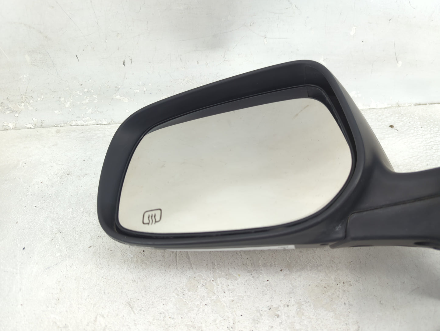 2009-2013 Toyota Corolla Driver Side View Mirror - Left Door Mirror OEM Used - Oemusedautoparts1.com