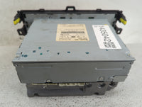 2009 Toyota Corolla Radio AM FM Cd Player Receiver Replacement P/N:86120-02770 CQ-ES7762X, MX146099 Fits OEM Used Auto Parts