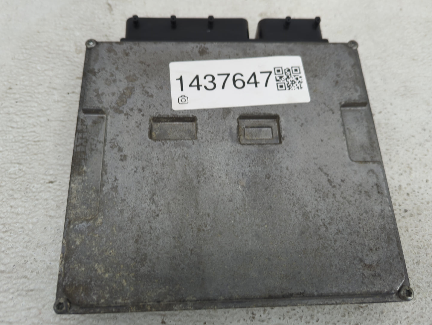 2009-2010 Toyota Corolla PCM Engine Control Computer ECU ECM PCU OEM P/N:89661-02M92 Fits Fits 2009 2010 OEM Used Auto Parts
