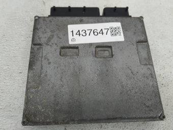compare product 2009-2010 Toyota Corolla PCM Engine Control Computer ECU ECM PCU OEM P/N:89661-02M92 Fits Fits 2009 2010 OEM Used Auto Parts