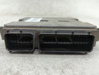 2009 Toyota Corolla PCM Engine Control Computer ECU ECM PCU OEM P/N:89661-02M90 28146989 Fits OEM Used Auto Parts - Oemuseda