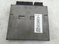 2009 Toyota Corolla PCM Engine Control Computer ECU ECM PCU OEM P/N:89661-02M90 28146989 Fits OEM Used Auto Parts - Oemuseda