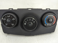 2009-2013 Toyota Corolla Climate Control Module Temperature AC/Heater Replacement Fits Fits 2009 2010 2011 2012 2013 OEM Use