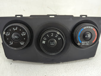 compare product 2009-2013 Toyota Corolla Climate Control Module Temperature AC/Heater Replacement Fits Fits 2009 2010 2011 2012 2013 OEM Used Auto Parts